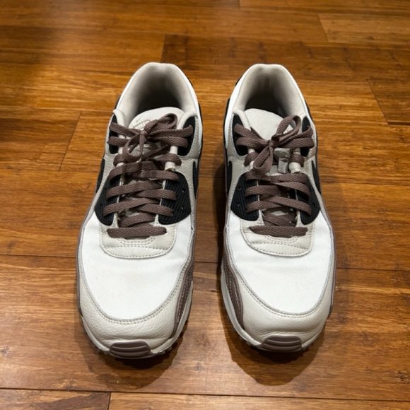 Nike Air Max 90 US men 12.5 - Picture 2 of 6